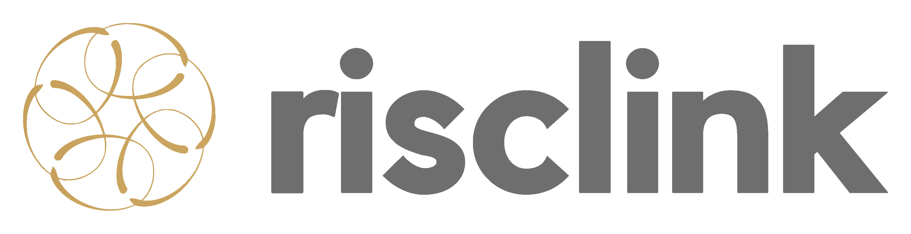 RISClink Logo
