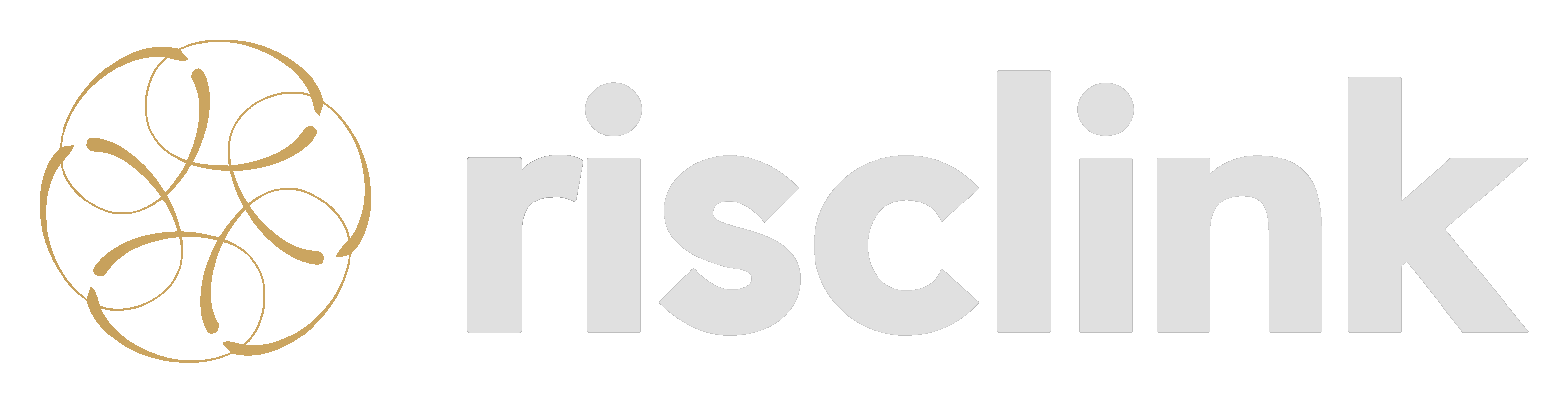 RISClink Logo